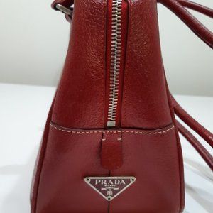 Prada Handbag